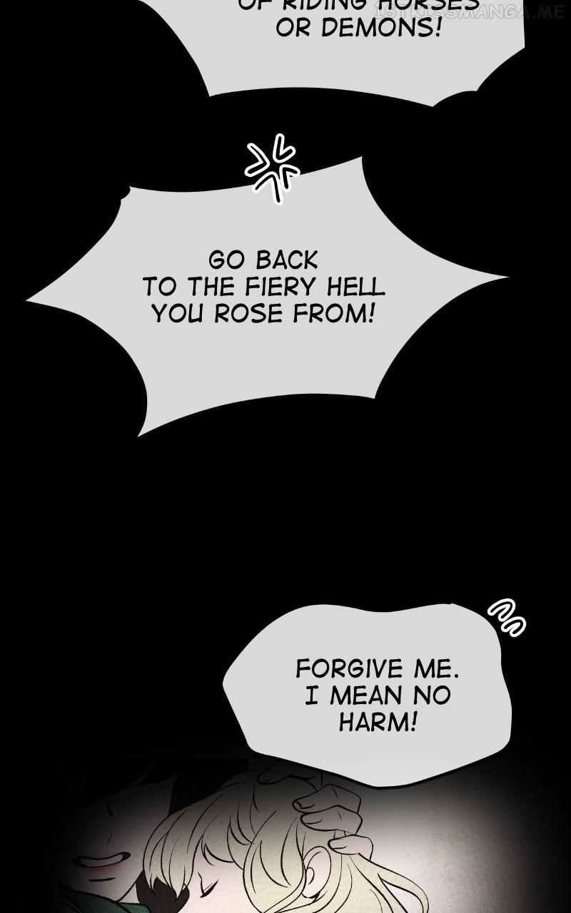 Like A Wind On A Dry Branch Chapter 112 page 12