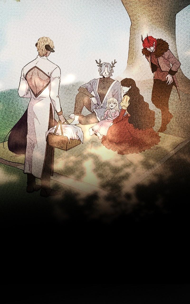 Like A Wind On A Dry Branch Chapter 112 page 1