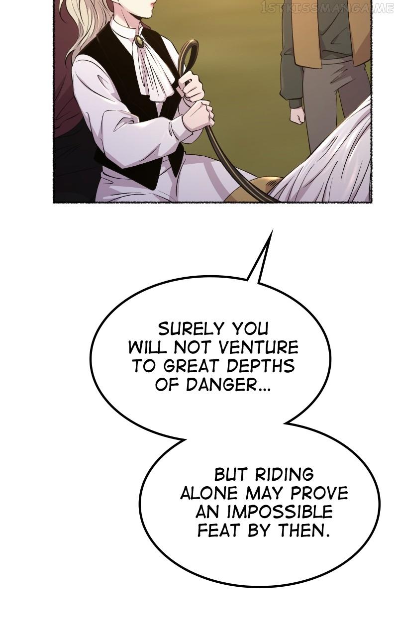 Like A Wind On A Dry Branch Chapter 112 page 21
