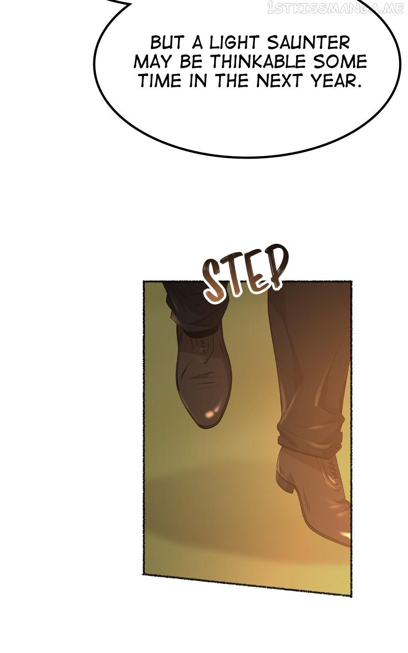 Like A Wind On A Dry Branch Chapter 112 page 23