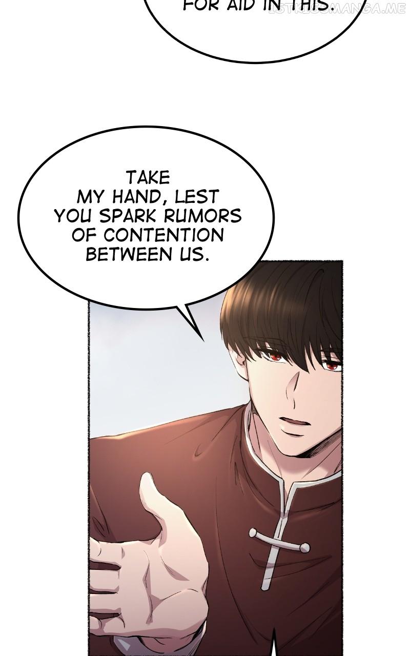 Like A Wind On A Dry Branch Chapter 112 page 26
