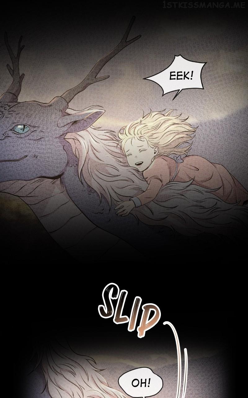 Like A Wind On A Dry Branch Chapter 112 page 2