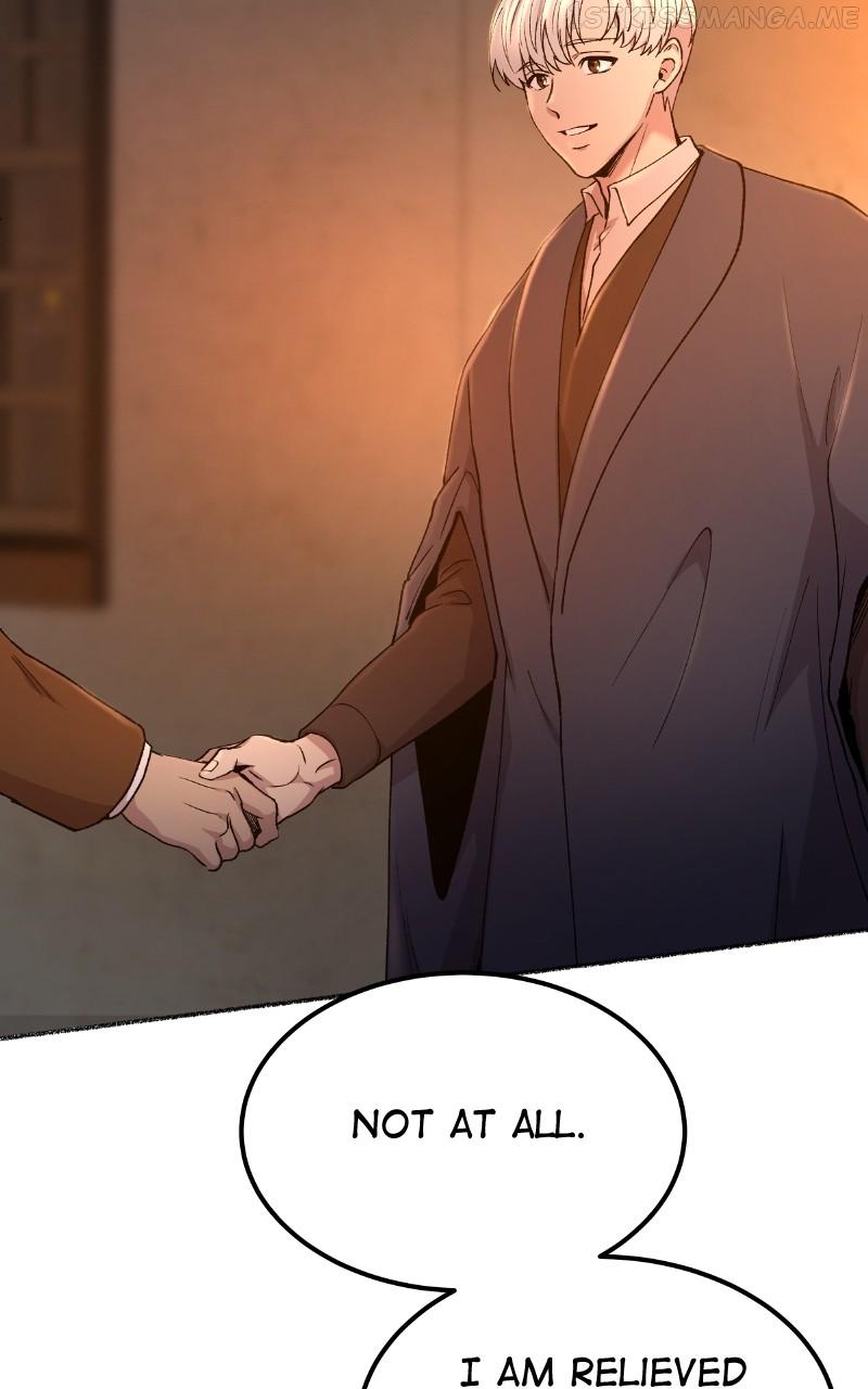 Like A Wind On A Dry Branch Chapter 112 page 35