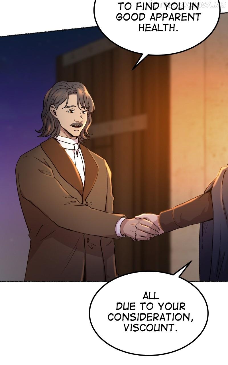 Like A Wind On A Dry Branch Chapter 112 page 36