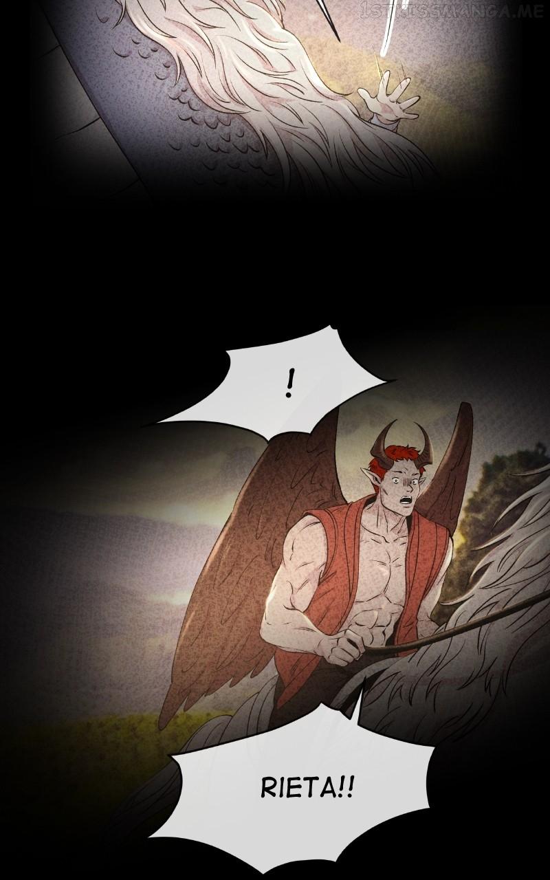 Like A Wind On A Dry Branch Chapter 112 page 3