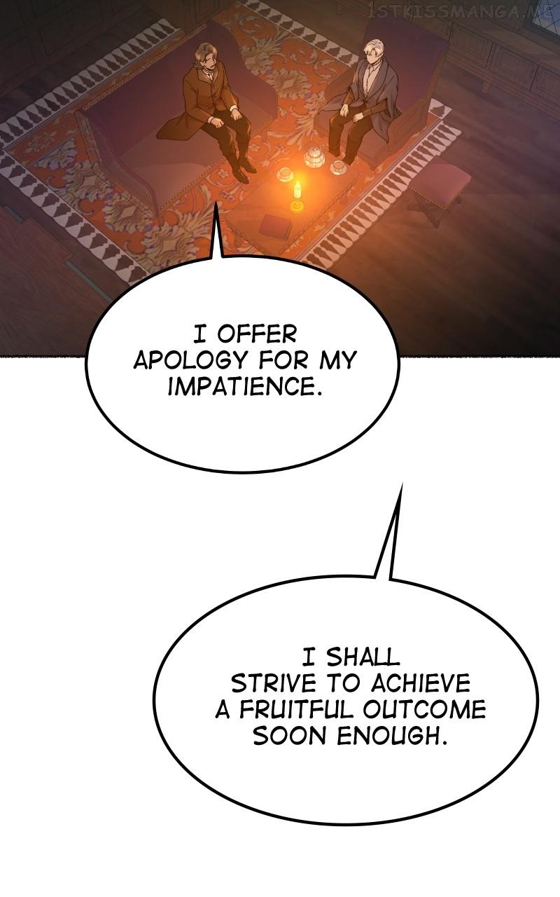 Like A Wind On A Dry Branch Chapter 112 page 39
