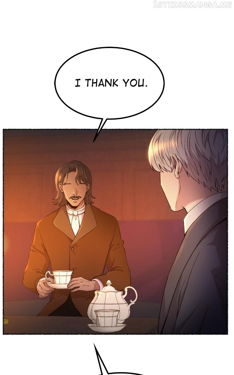 Like A Wind On A Dry Branch Chapter 112 page 40