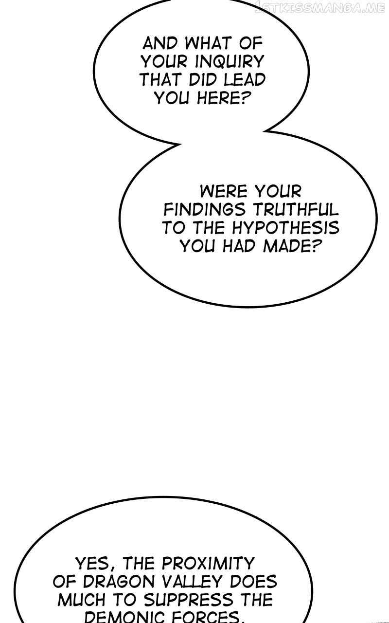 Like A Wind On A Dry Branch Chapter 112 page 41