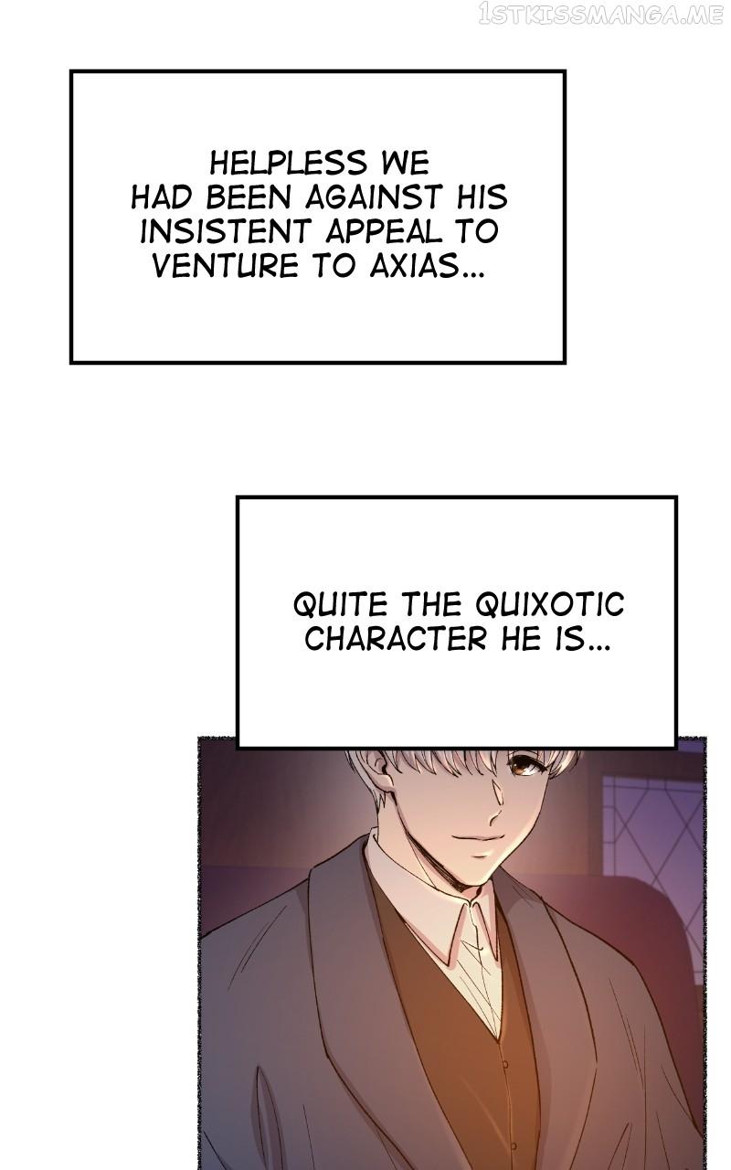 Like A Wind On A Dry Branch Chapter 112 page 46