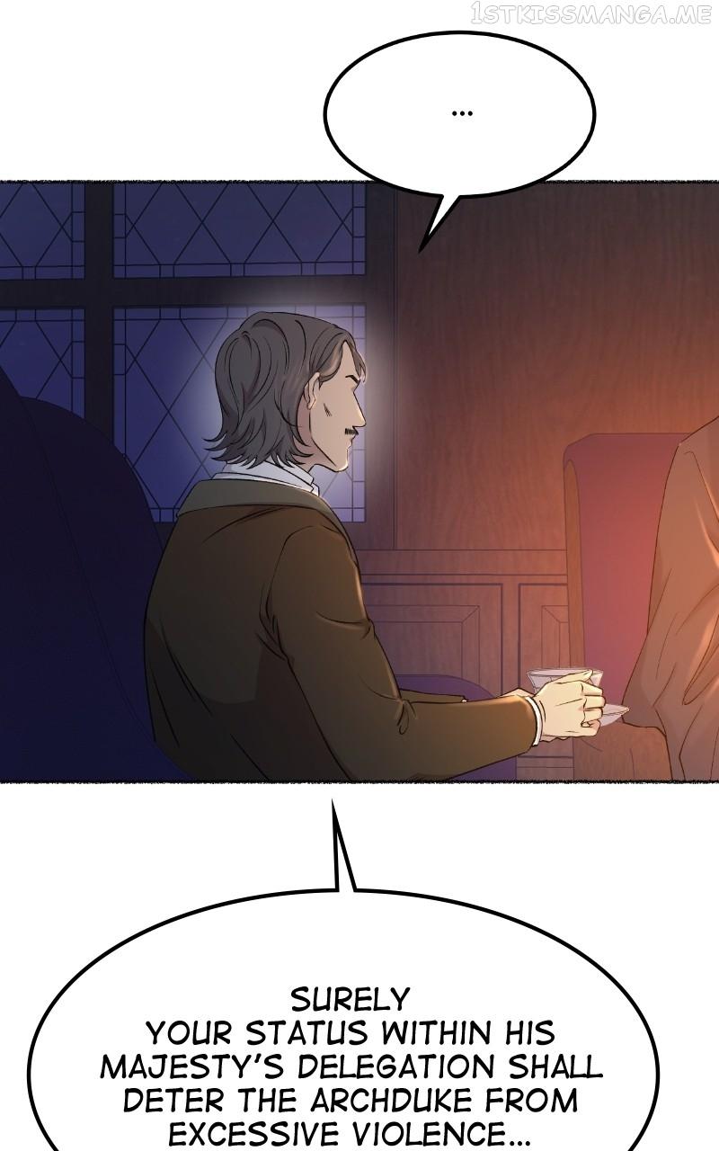 Like A Wind On A Dry Branch Chapter 112 page 48