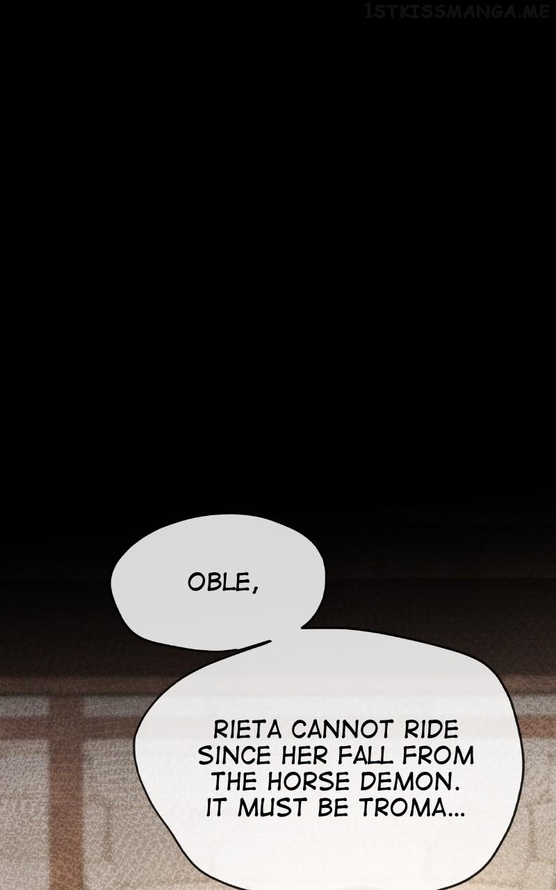 Like A Wind On A Dry Branch Chapter 112 page 4