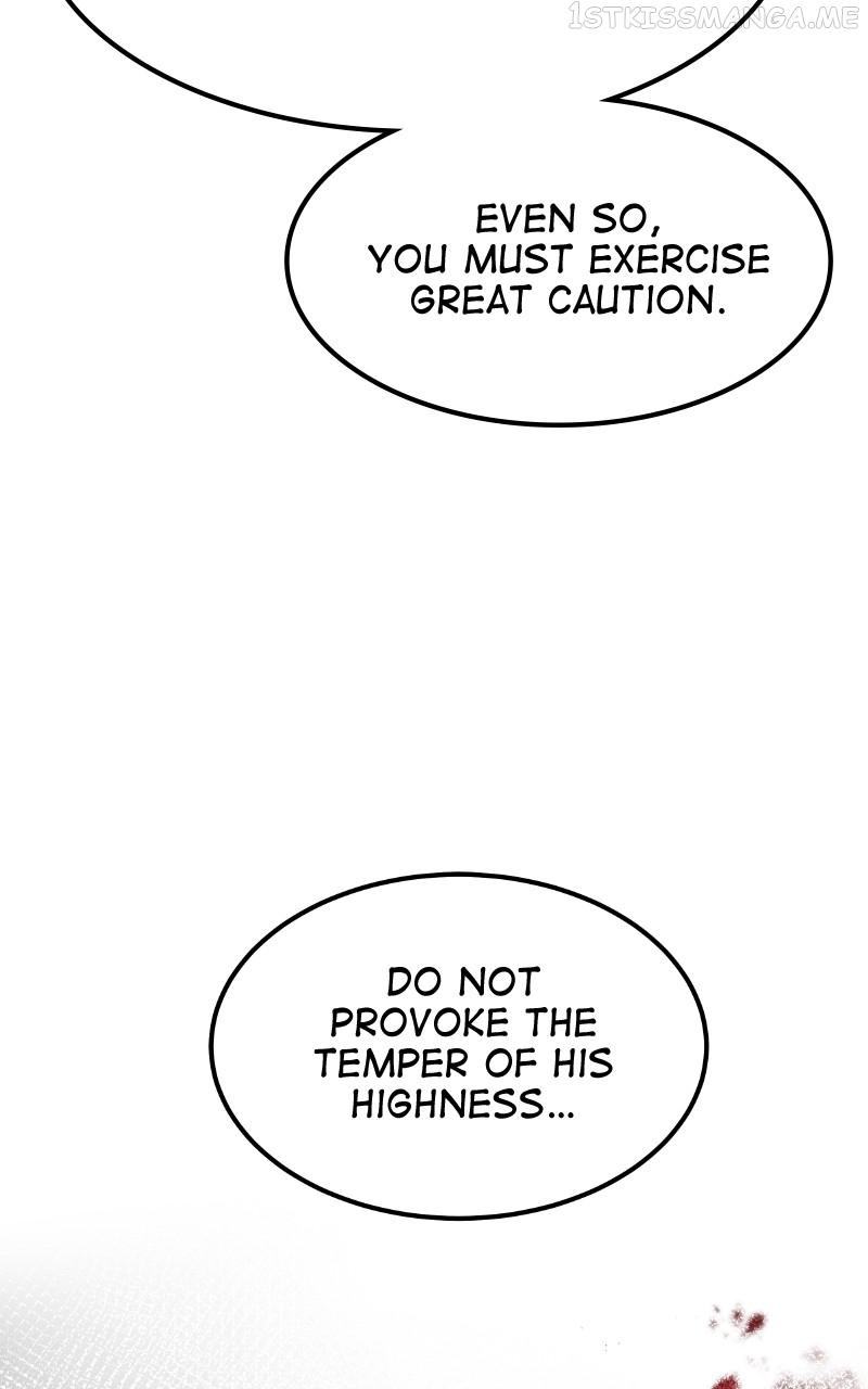 Like A Wind On A Dry Branch Chapter 112 page 49