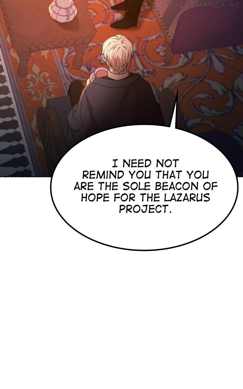 Like A Wind On A Dry Branch Chapter 112 page 54