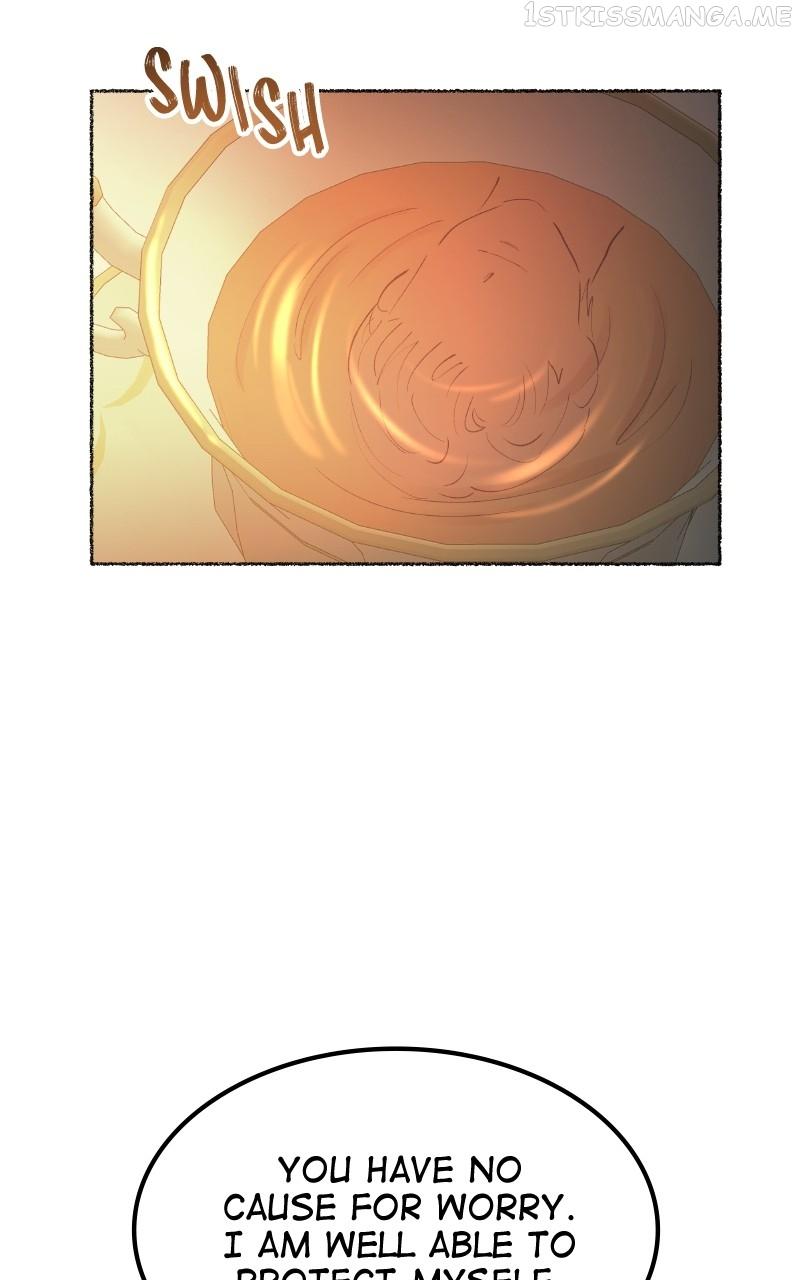Like A Wind On A Dry Branch Chapter 112 page 55