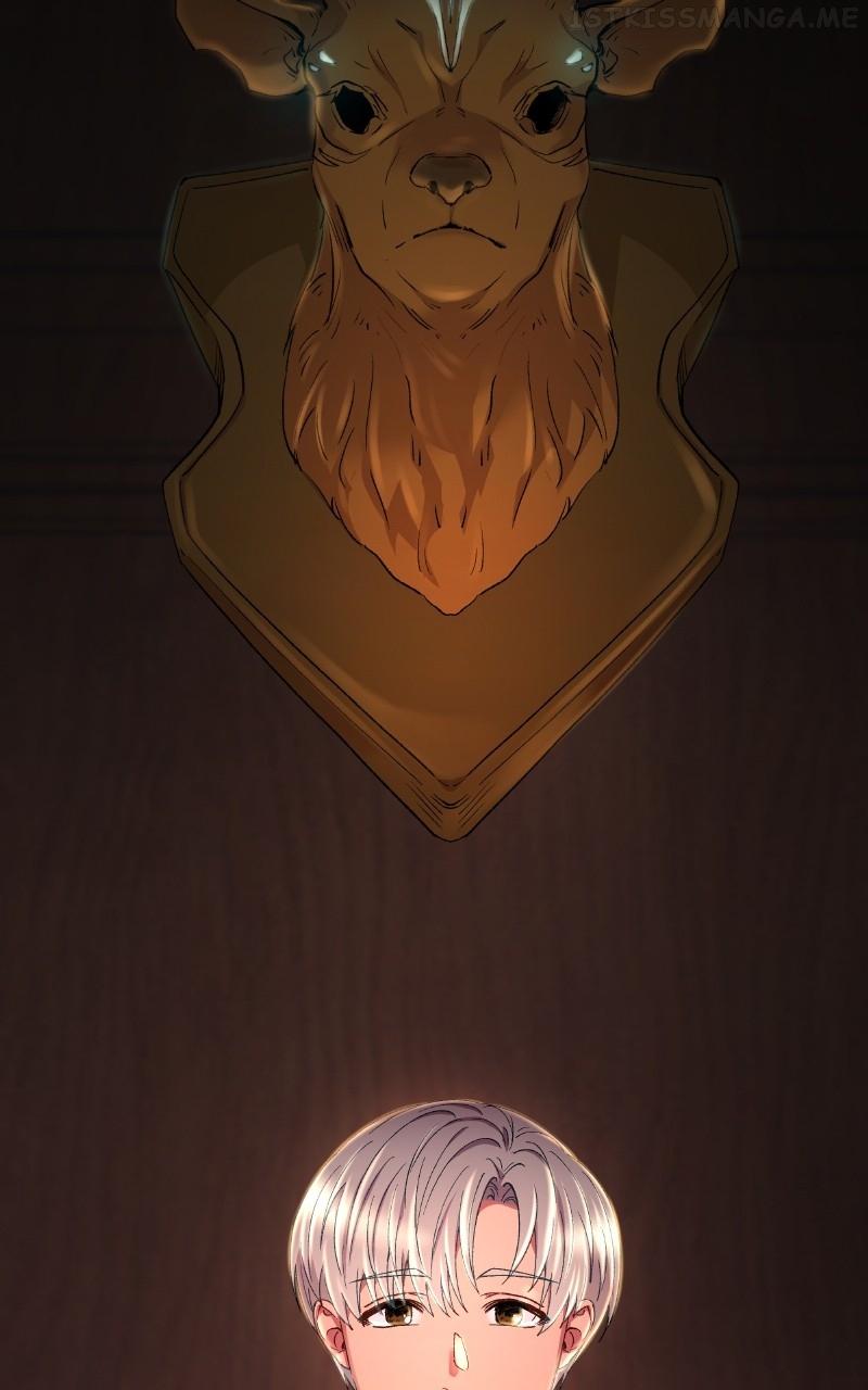 Like A Wind On A Dry Branch Chapter 112 page 57