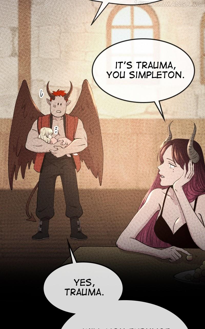 Like A Wind On A Dry Branch Chapter 112 page 5