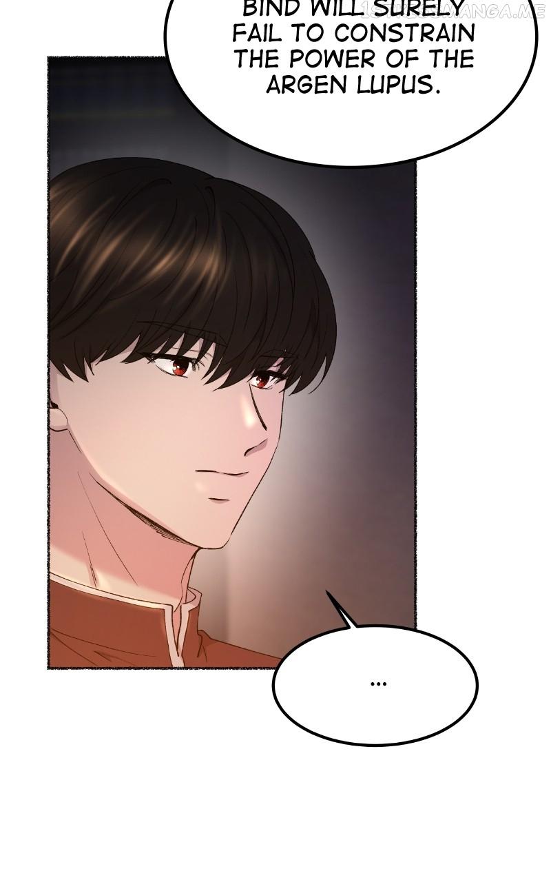Like A Wind On A Dry Branch Chapter 112 page 65