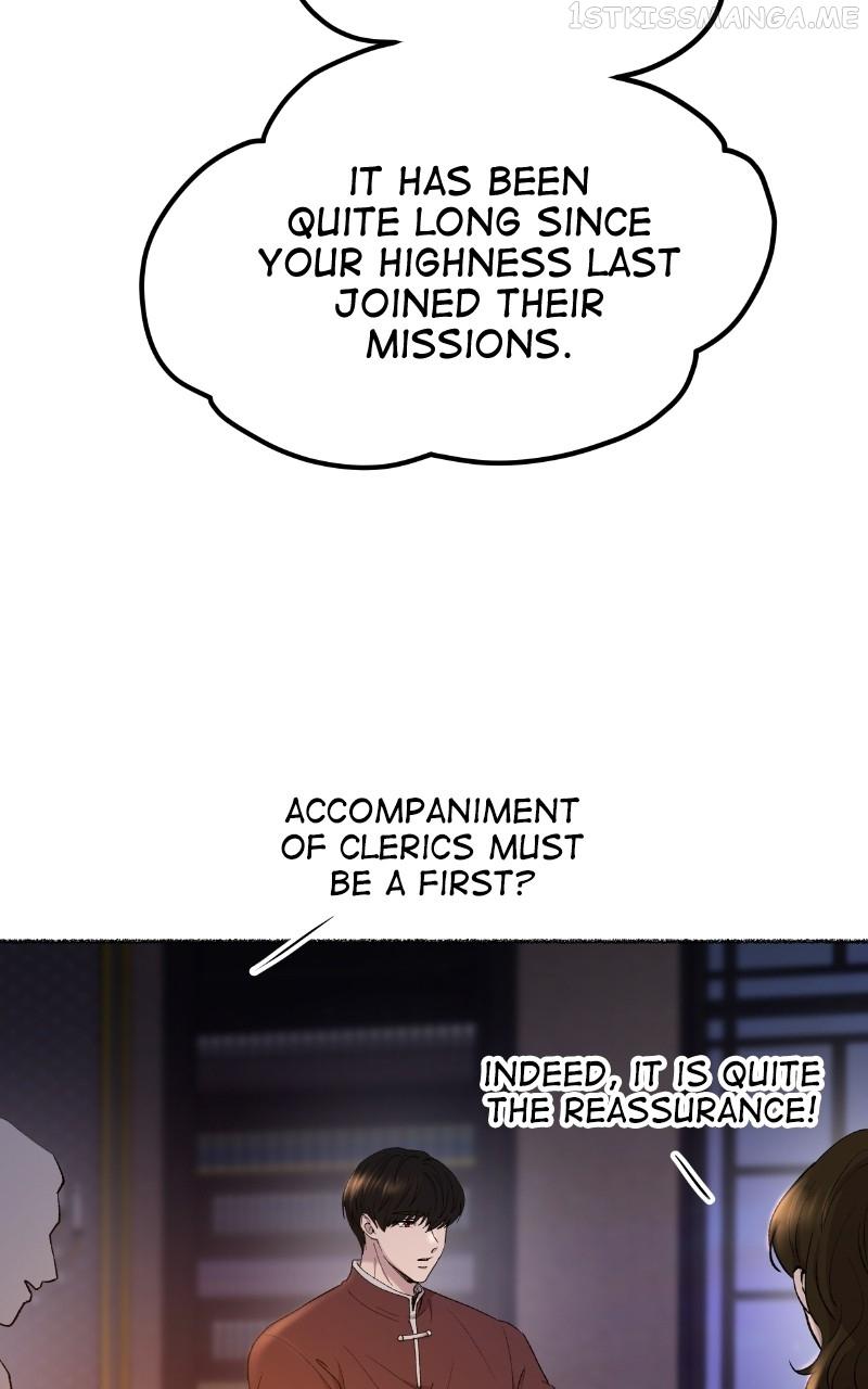 Like A Wind On A Dry Branch Chapter 112 page 67