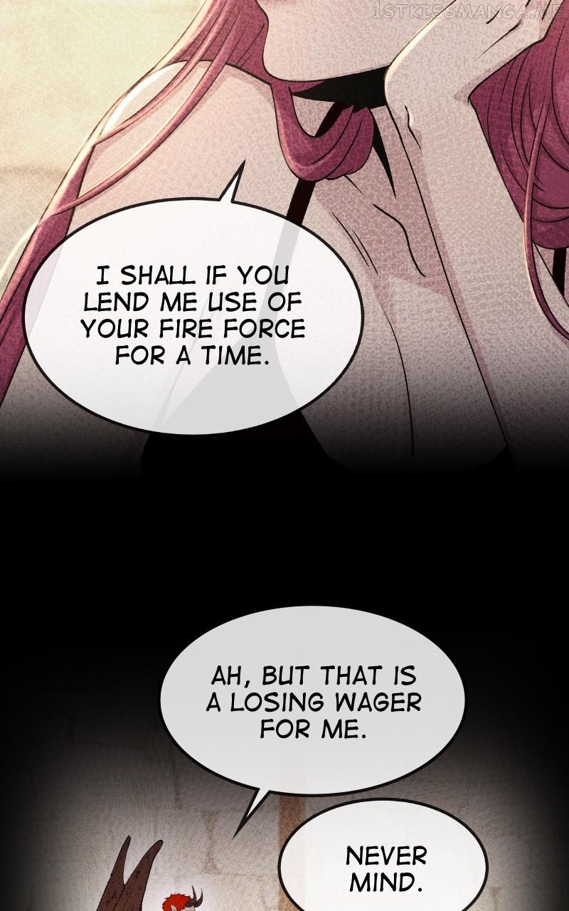 Like A Wind On A Dry Branch Chapter 112 page 7