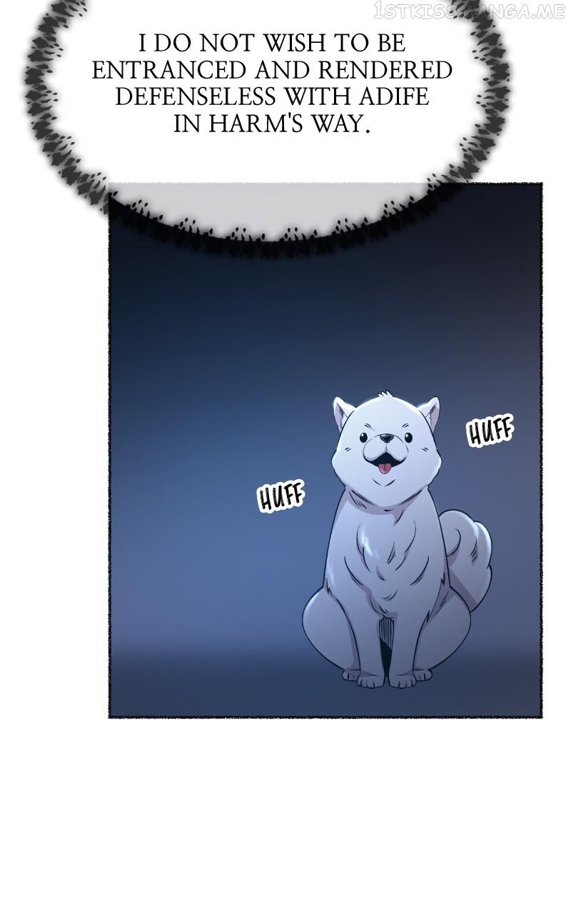 Like A Wind On A Dry Branch Chapter 112 page 81