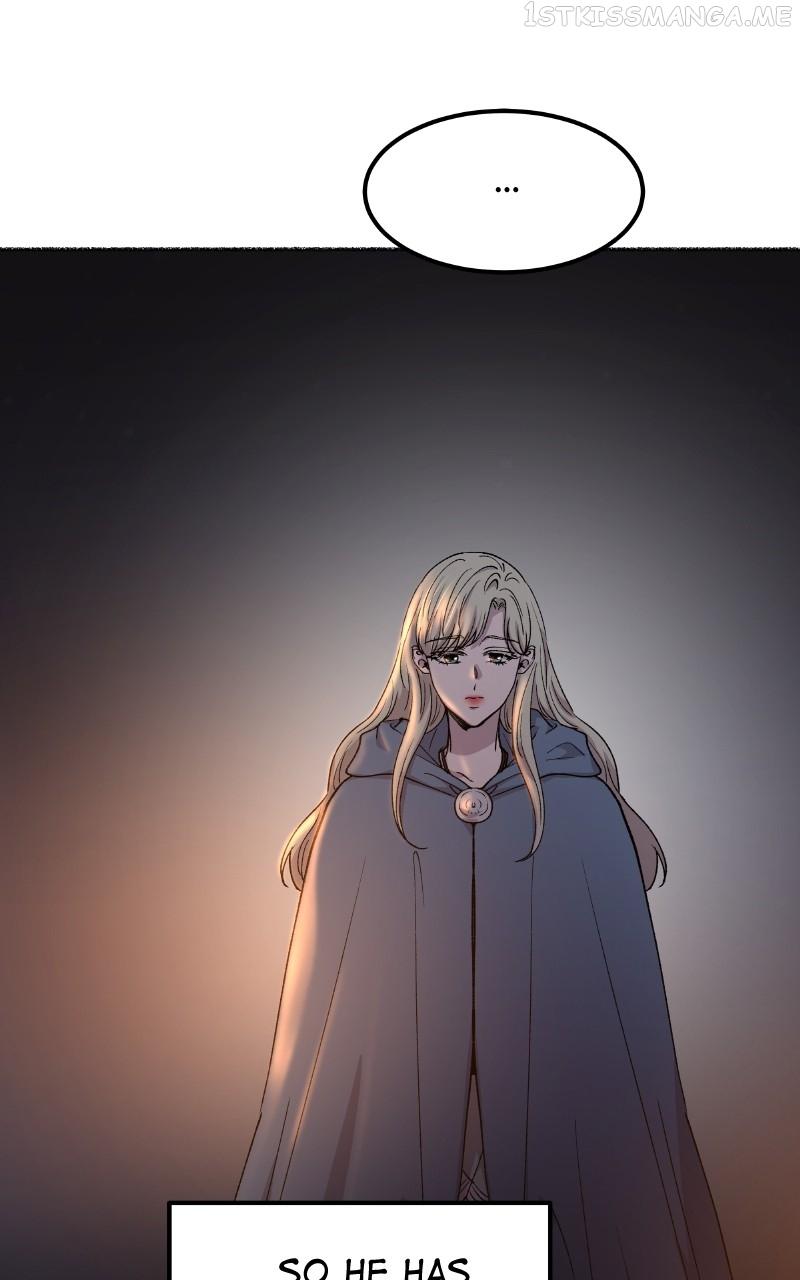 Like A Wind On A Dry Branch Chapter 112 page 82
