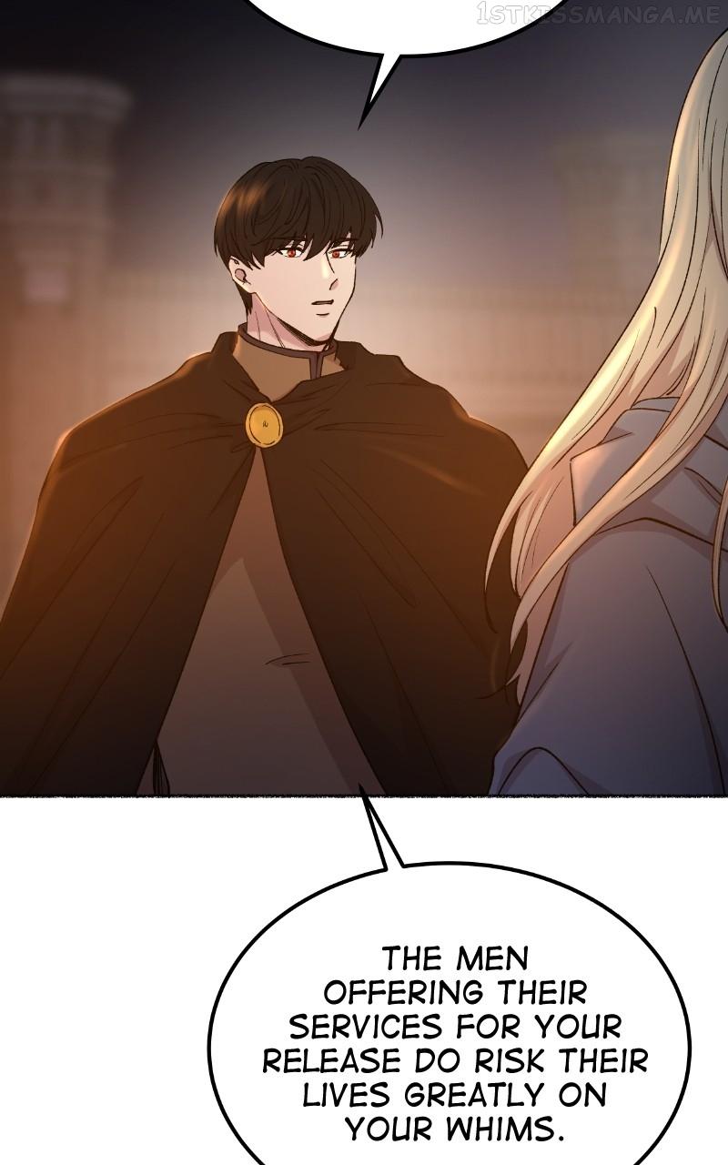 Like A Wind On A Dry Branch Chapter 112 page 86