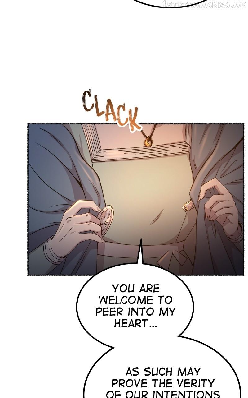 Like A Wind On A Dry Branch Chapter 112 page 88