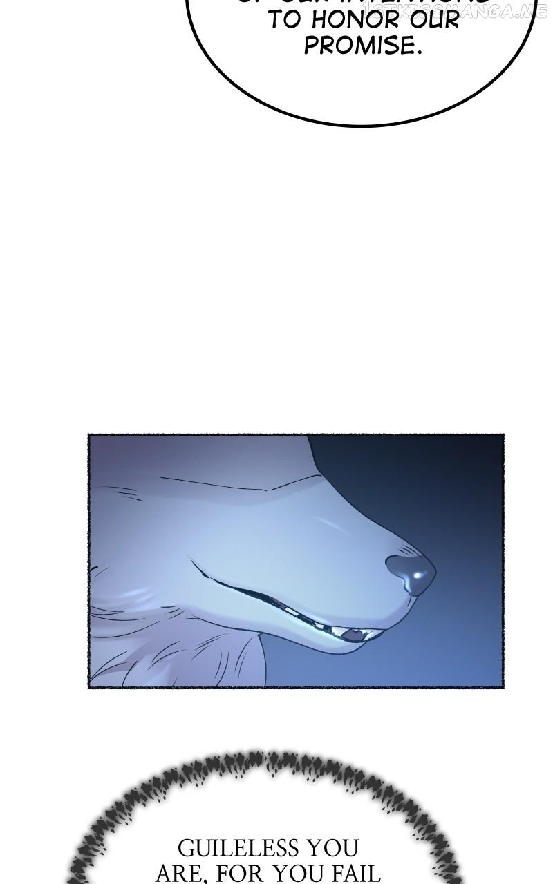 Like A Wind On A Dry Branch Chapter 112 page 89