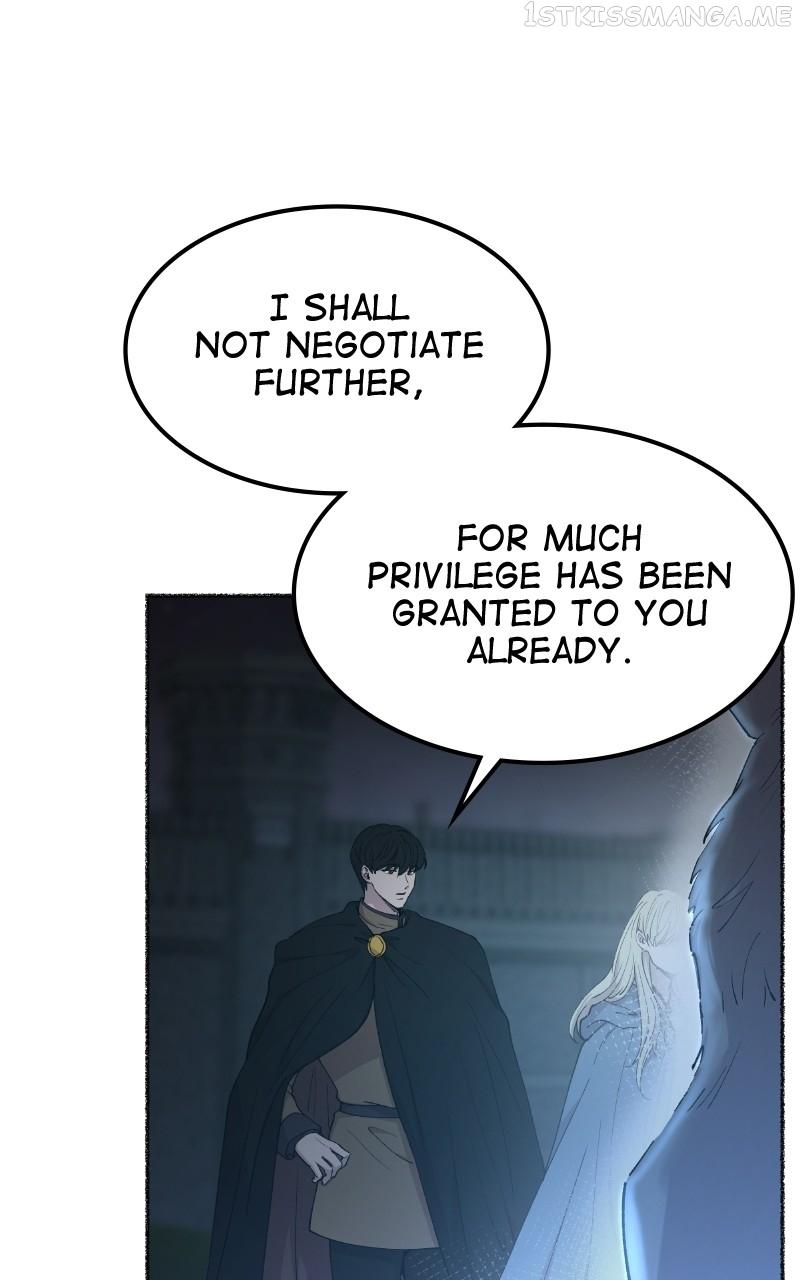 Like A Wind On A Dry Branch Chapter 112 page 94