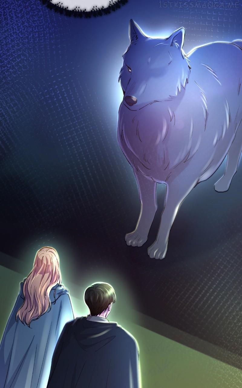 Like A Wind On A Dry Branch Chapter 112 page 96