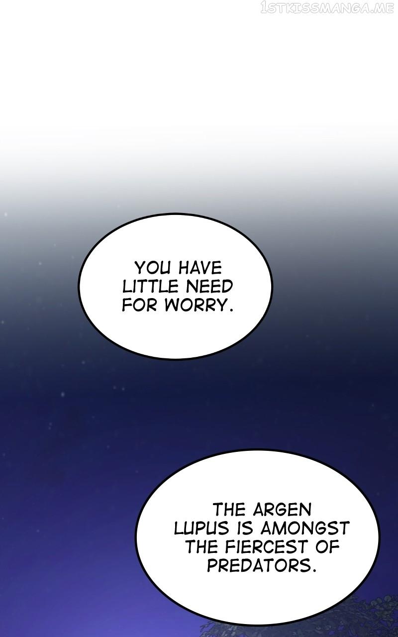 Like A Wind On A Dry Branch Chapter 113 page 0