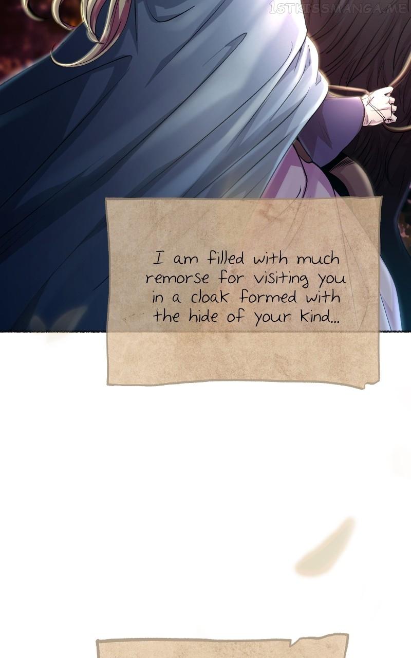 Like A Wind On A Dry Branch Chapter 113 page 99
