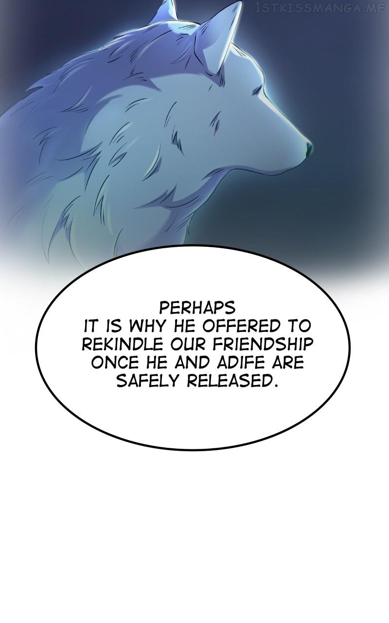 Like A Wind On A Dry Branch Chapter 113 page 11