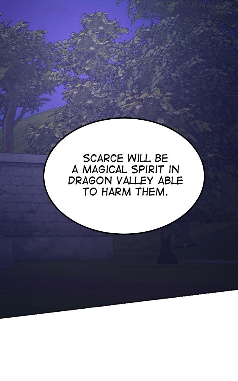 Like A Wind On A Dry Branch Chapter 113 page 1