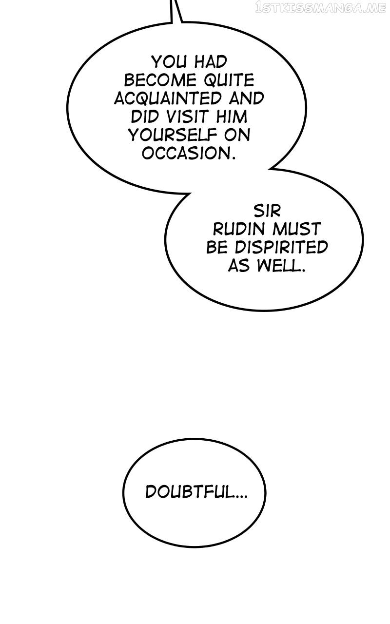 Like A Wind On A Dry Branch Chapter 113 page 20