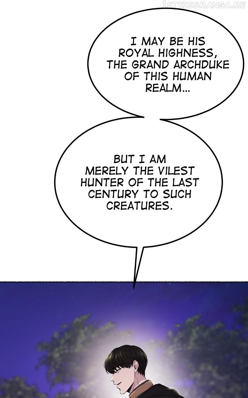 Like A Wind On A Dry Branch Chapter 113 page 21