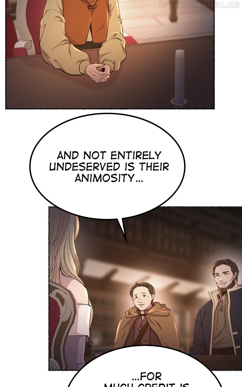 Like A Wind On A Dry Branch Chapter 113 page 28