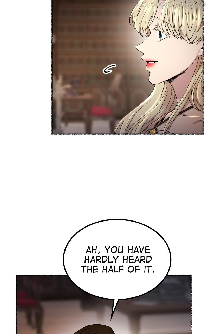 Like A Wind On A Dry Branch Chapter 113 page 30