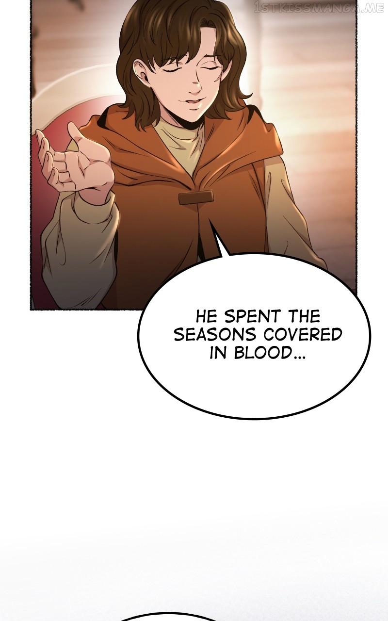 Like A Wind On A Dry Branch Chapter 113 page 31