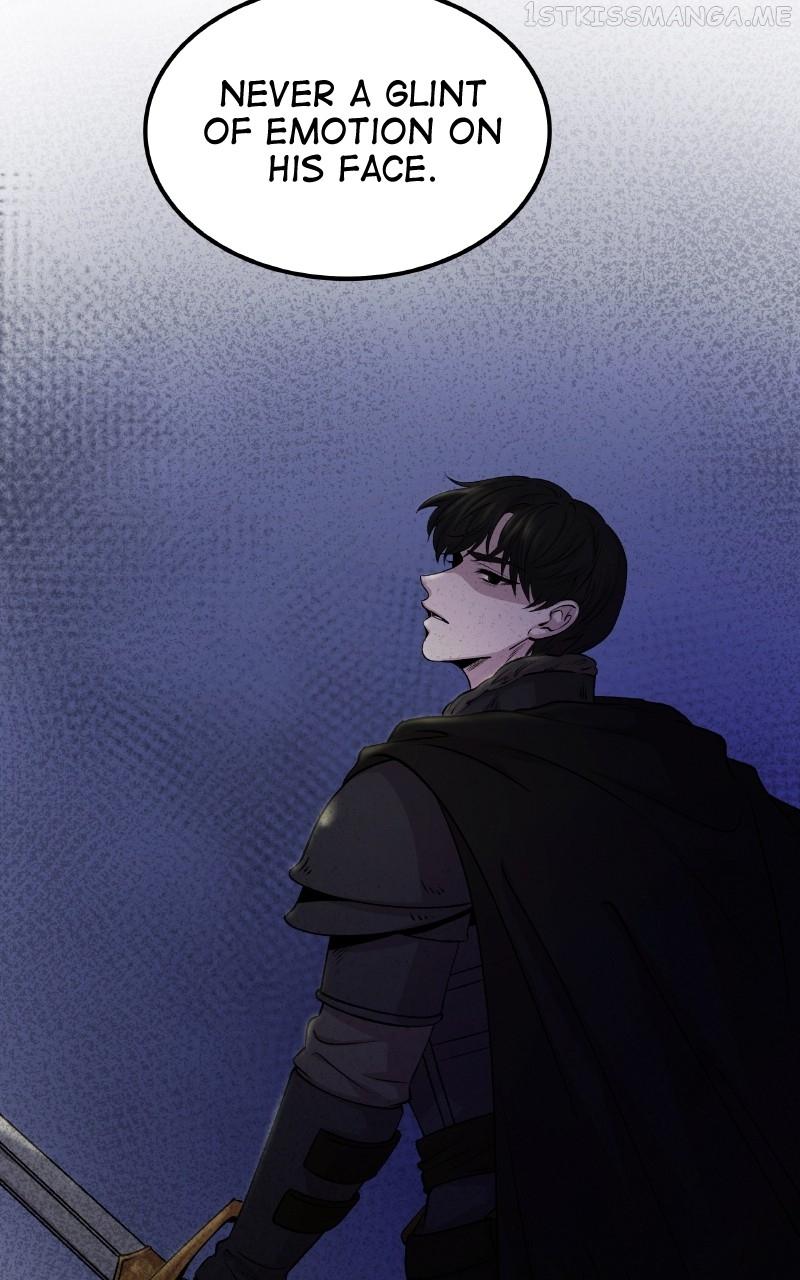 Like A Wind On A Dry Branch Chapter 113 page 32