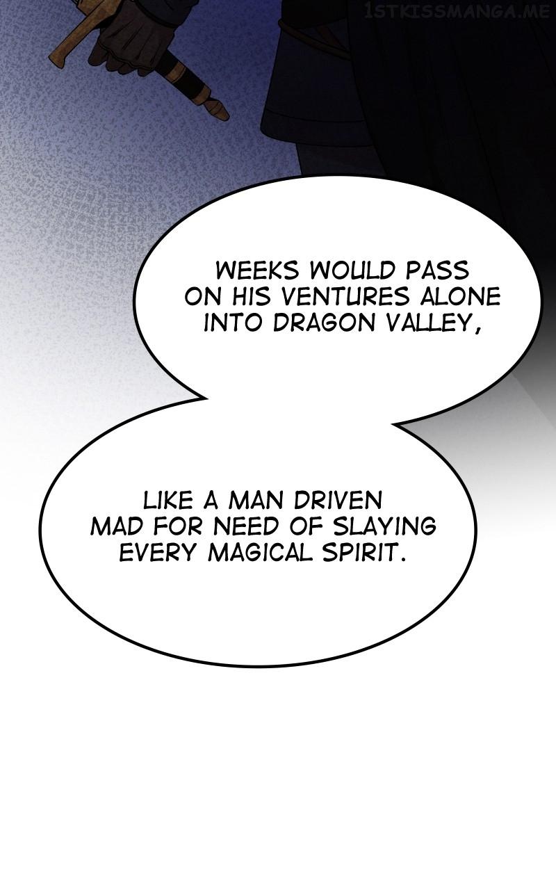 Like A Wind On A Dry Branch Chapter 113 page 33