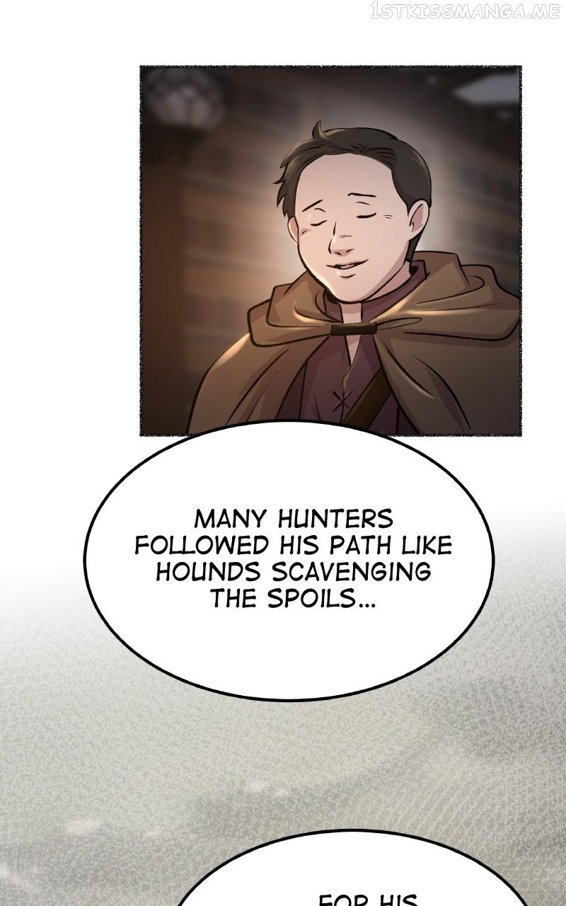 Like A Wind On A Dry Branch Chapter 113 page 34
