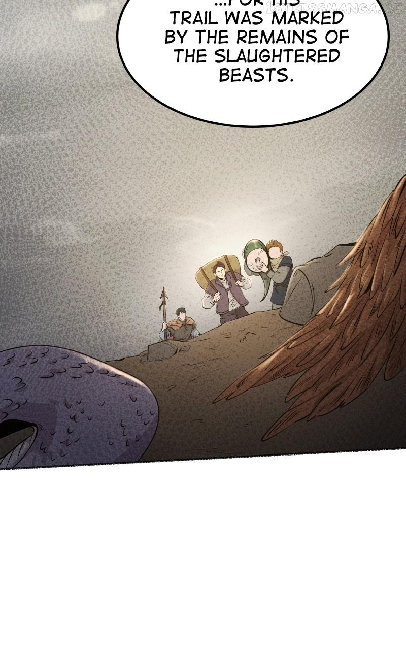Like A Wind On A Dry Branch Chapter 113 page 35