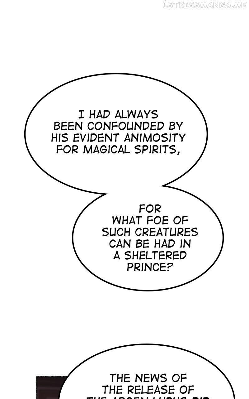 Like A Wind On A Dry Branch Chapter 113 page 36