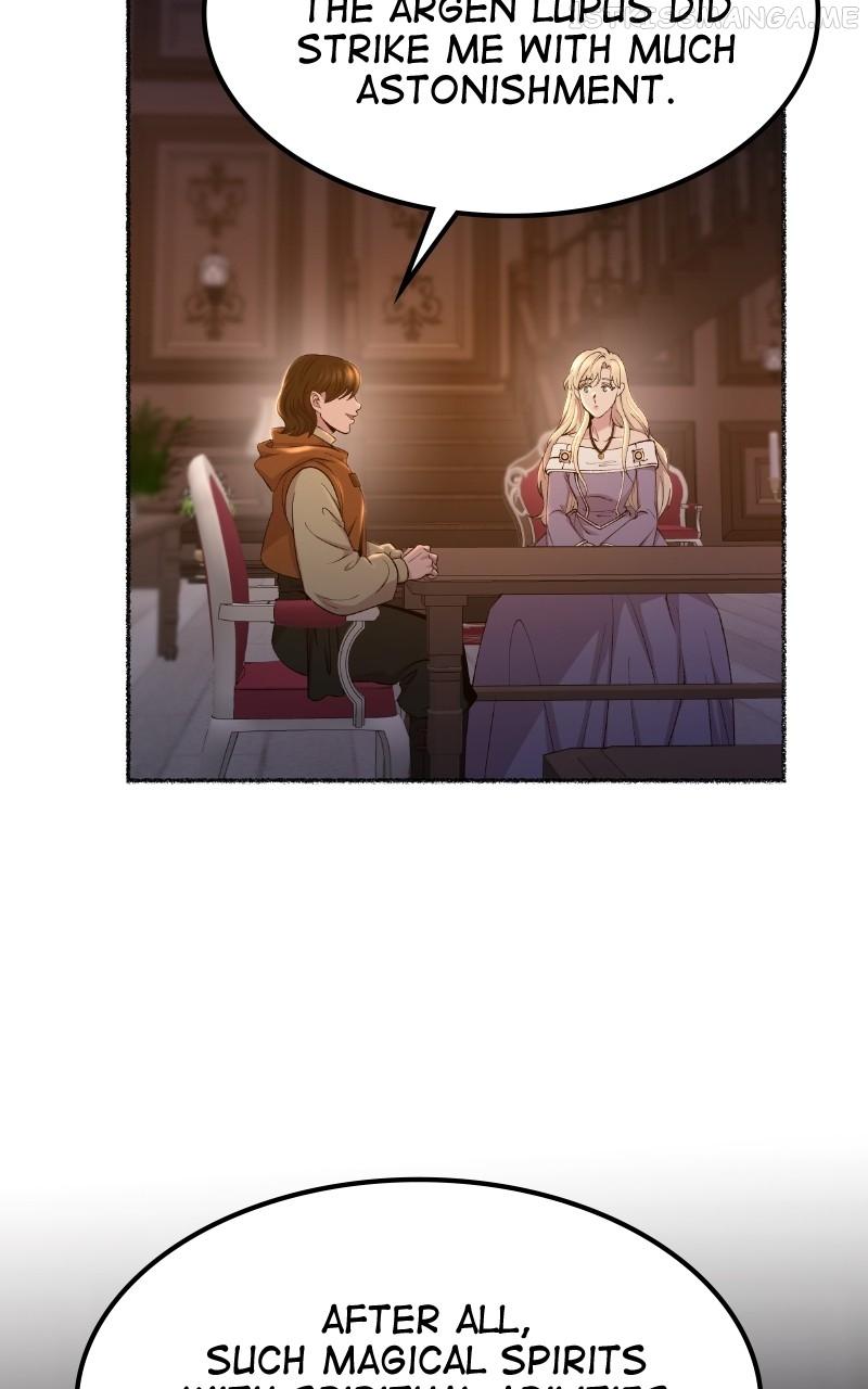 Like A Wind On A Dry Branch Chapter 113 page 37
