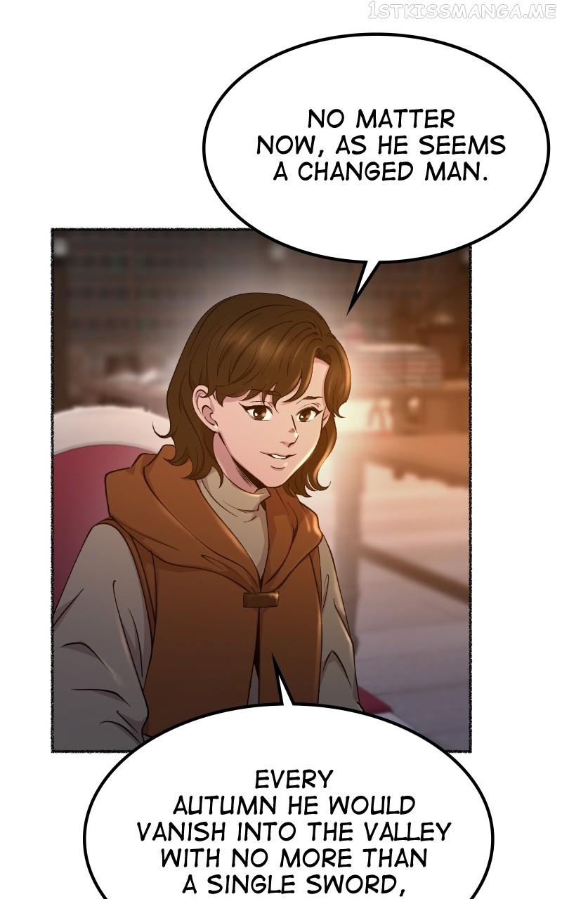 Like A Wind On A Dry Branch Chapter 113 page 39