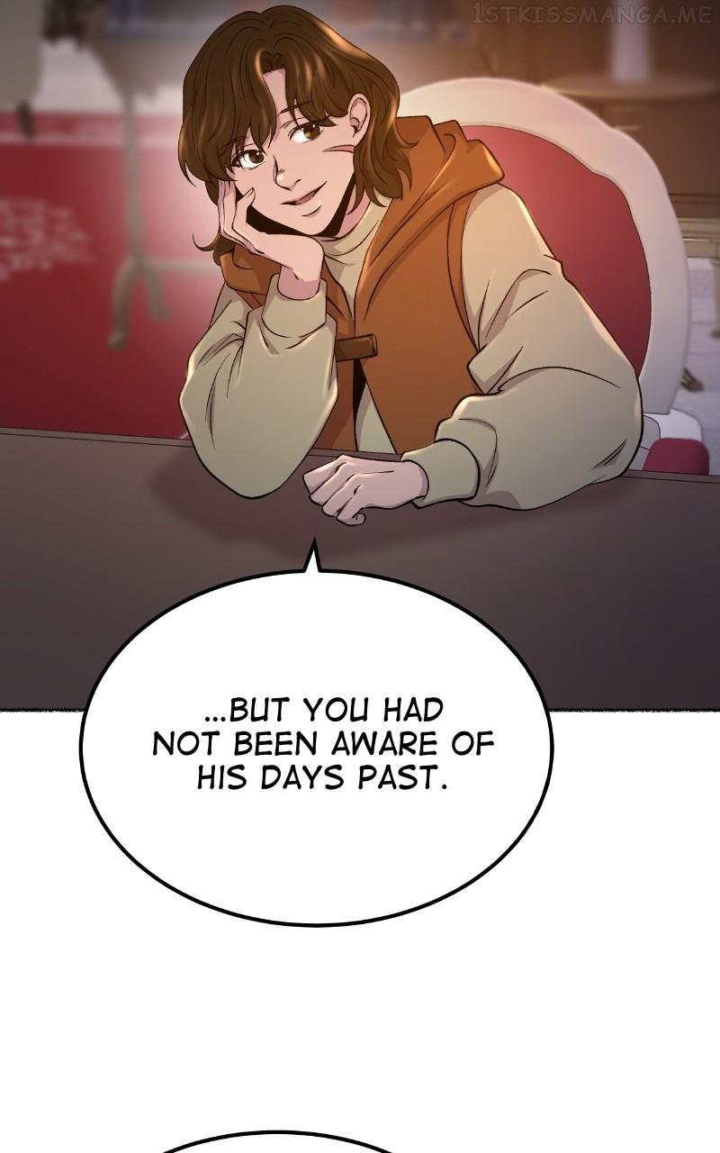 Like A Wind On A Dry Branch Chapter 113 page 43