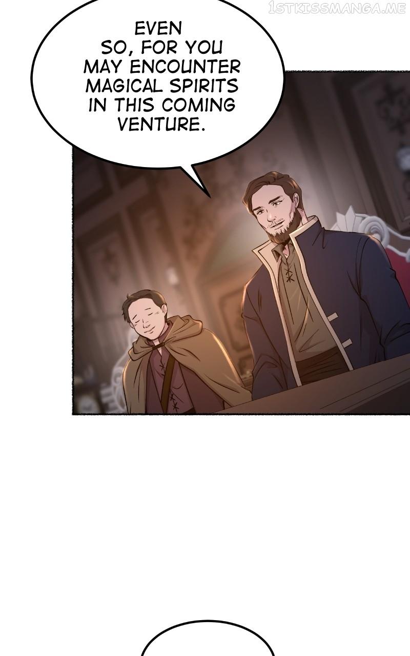 Like A Wind On A Dry Branch Chapter 113 page 44