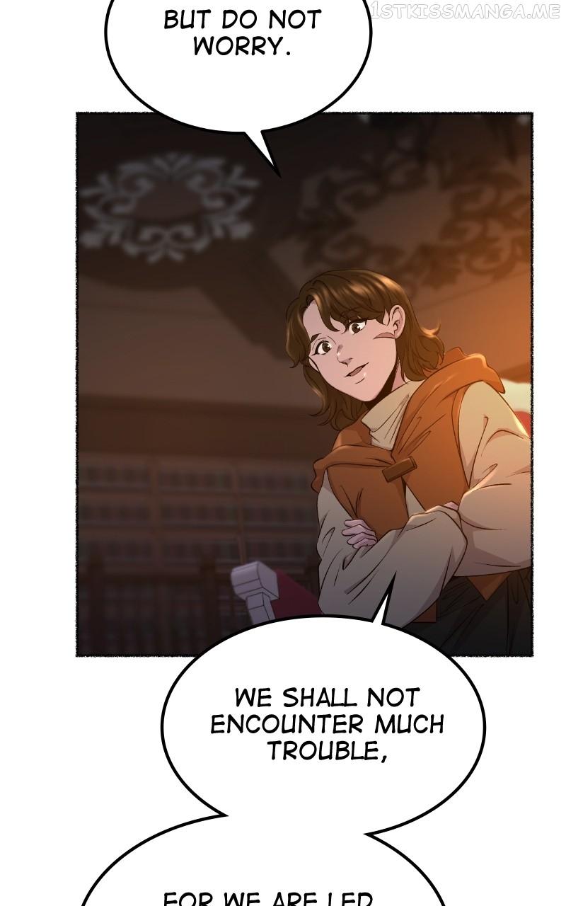 Like A Wind On A Dry Branch Chapter 113 page 47