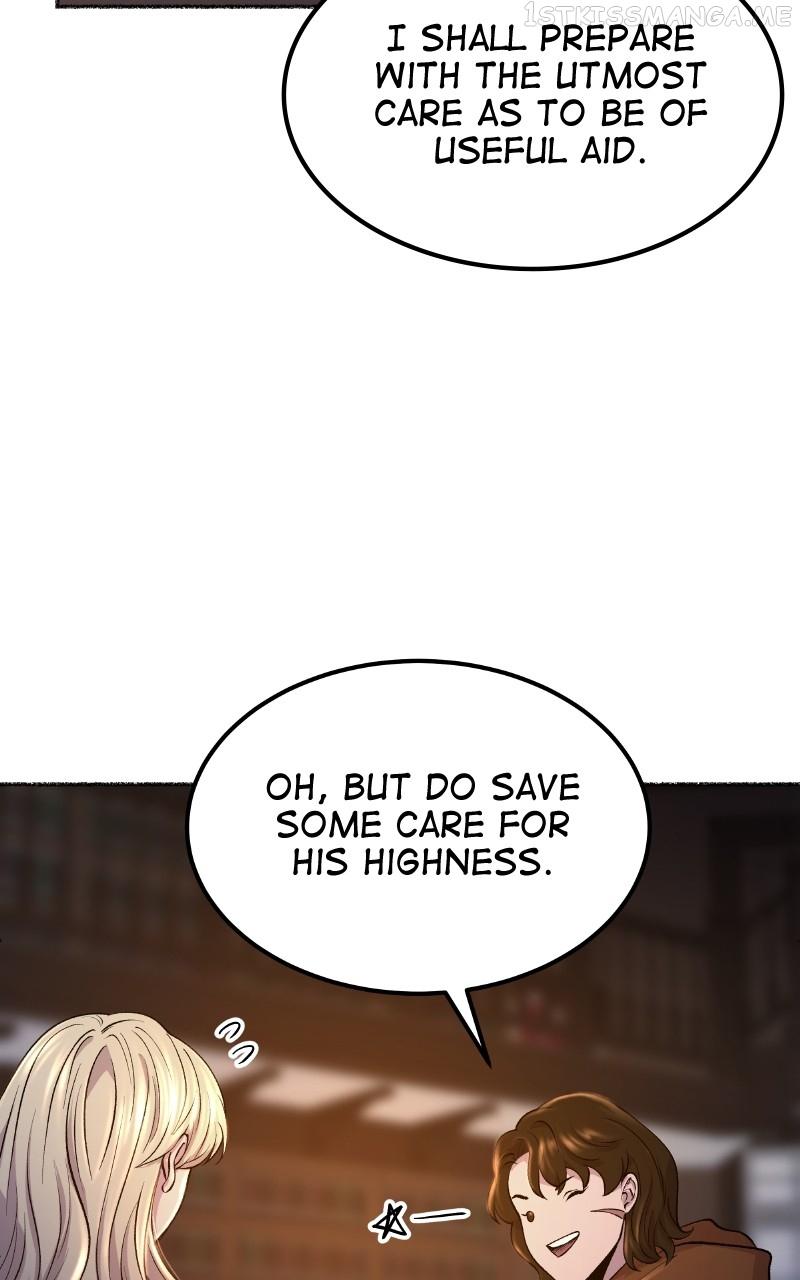 Like A Wind On A Dry Branch Chapter 113 page 51